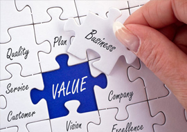 Our Value